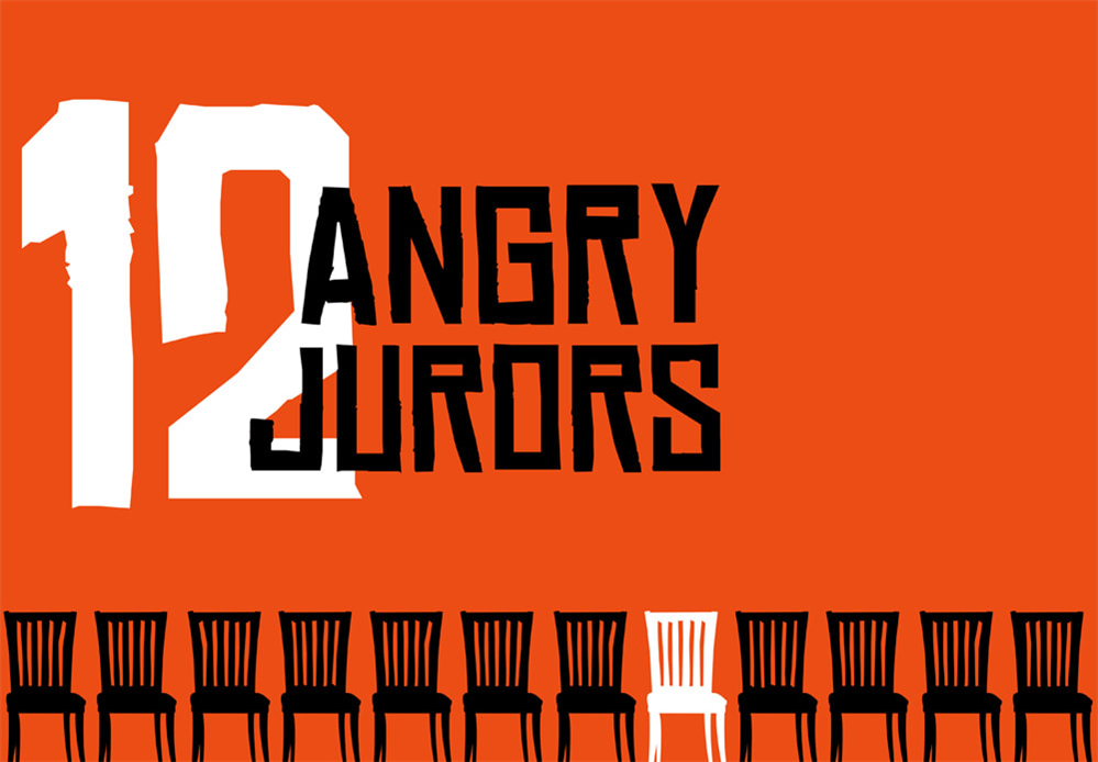  Angry Juror